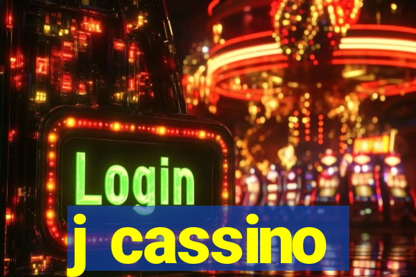 j cassino